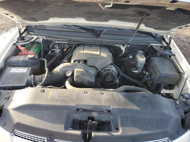 Photo 12 from auction – 2008 CADILLAC ESCALADE E with VIN 1GYFK66888R271894