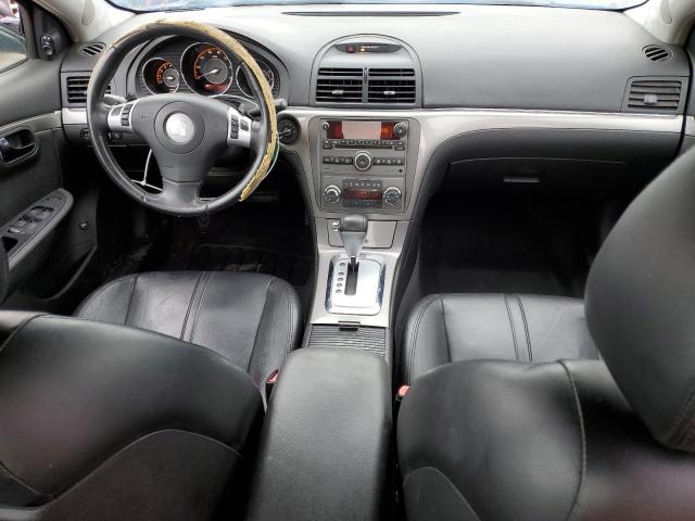 Photo 8 from auction – 2007 SATURN AURA XR with VIN 1G8ZV57777F245551