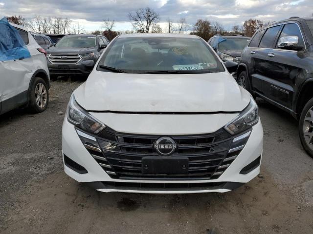 Photo 5 from auction – 2023 NISSAN VERSA S with VIN 3N1CN8DV4PL838874