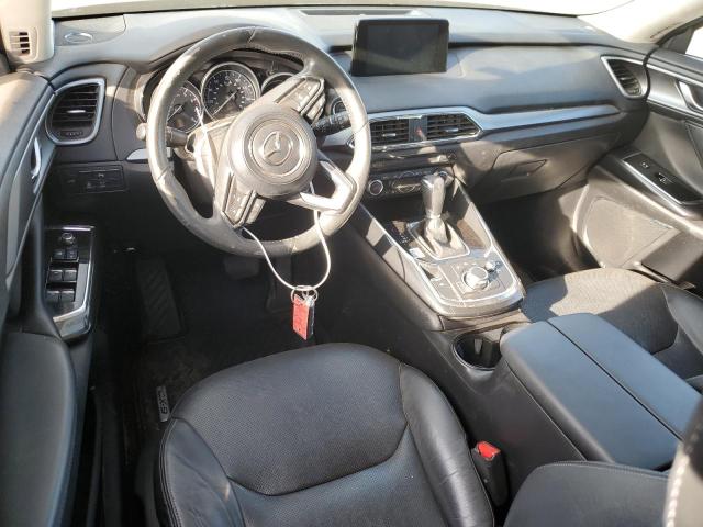 Photo 8 from auction – 2018 MAZDA CX-9 TOURI with VIN JM3TCBCY0J0202184