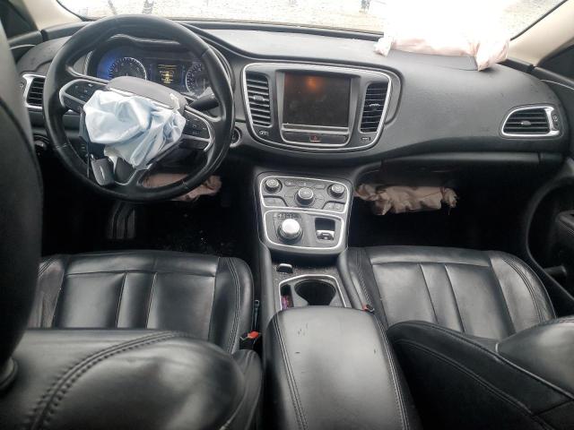 Photo 8 from auction – 2016 CHRYSLER 200 LIMITE with VIN 1C3CCCAB9GN182899