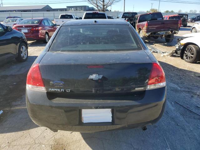 Photo 6 from auction – 2014 CHEVROLET IMPALA LIM with VIN 2G1WB5E3XE1165451
