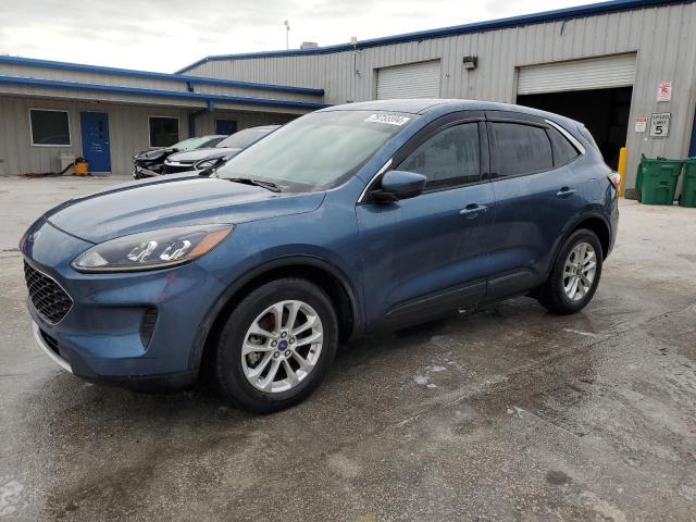 Photo 1 from auction – 2020 FORD ESCAPE SE with VIN 1FMCU0G68LUC45388