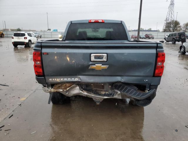 Photo 6 from auction – 2014 CHEVROLET SILVERADO with VIN 3GCPCREC7EG172123