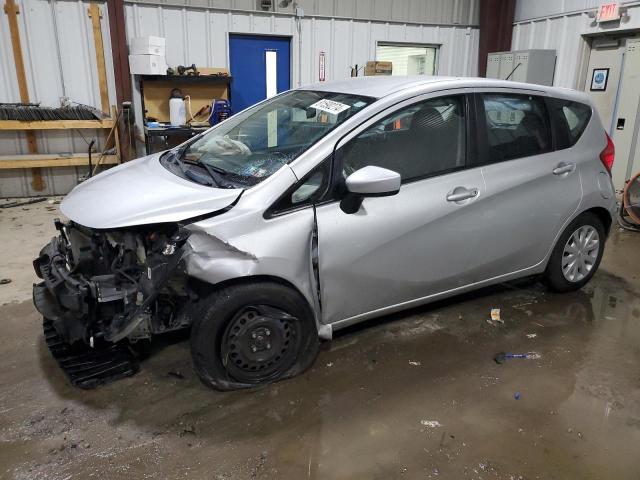 NISSAN VERSA NOTE 2015 with VIN 3N1CE2CP9FL426738 - Photo from auction