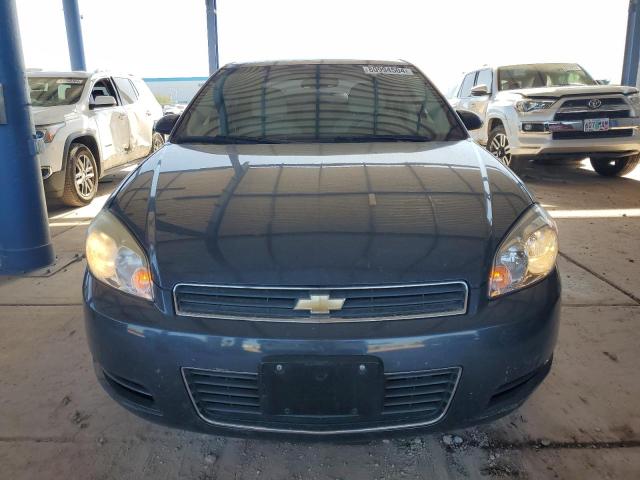 Photo 5 from auction – 2009 CHEVROLET IMPALA 1LT with VIN 2G1WT57N791267839