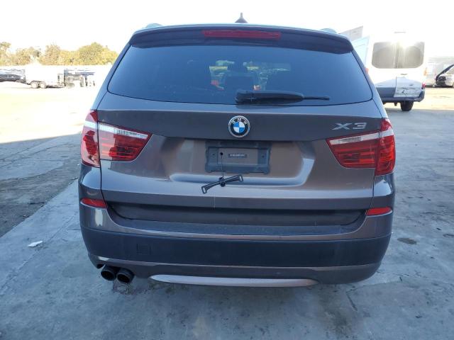Photo 6 from auction – 2013 BMW X3 XDRIVE2 with VIN 5UXWX9C59D0A19221