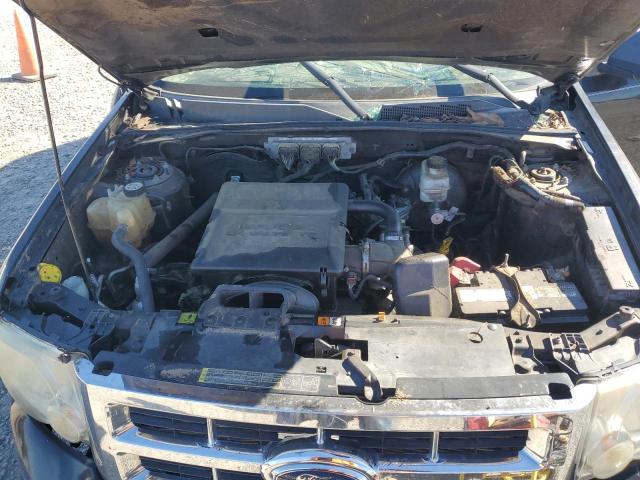 Photo 12 from auction – 2009 FORD ESCAPE XLT with VIN 1FMCU03G39KC19736