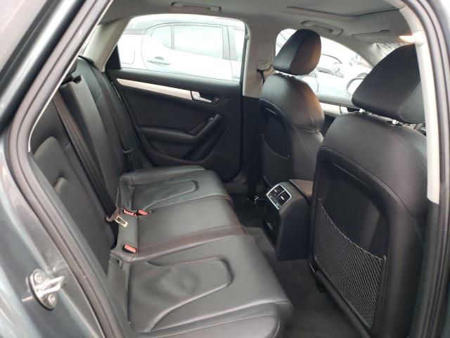 Photo 10 from auction – 2014 AUDI A4 PREMIUM with VIN WAUEFAFL0EN022048