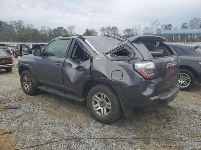 Photo 2 from auction – 2021 TOYOTA 4RUNNER SR with VIN JTEMU5JR2M5938618