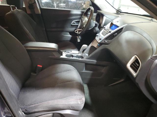 Photo 7 from auction – 2014 CHEVROLET EQUINOX LS with VIN 2GNFLEEK5E6331462