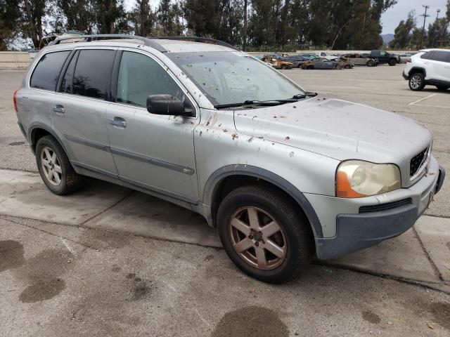 Photo 4 from auction – 2004 VOLVO XC90 with VIN YV1CY59HX41058669