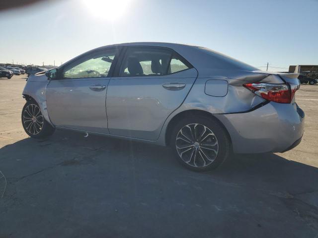 Photo 2 from auction – 2016 TOYOTA COROLLA L with VIN 5YFBURHE8GP512722