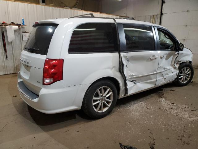 Photo 3 from auction – 2016 DODGE GRAND CARA with VIN 2C4RDGCG7GR203772