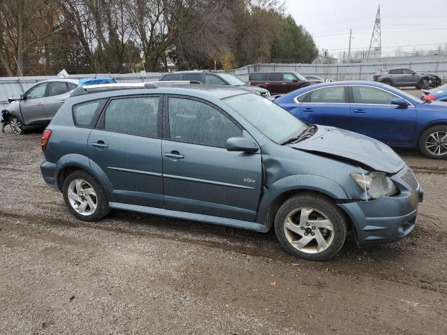 Photo 4 from auction – 2007 PONTIAC VIBE with VIN 5Y2SL65837Z442472