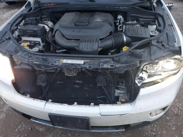 Photo 12 from auction – 2011 JEEP GRAND CHER with VIN 1J4RR5GG7BC715401