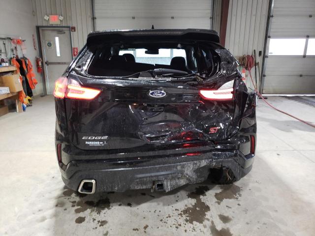 Фото 6 с аукциона – 2019 FORD EDGE ST с VIN 2FMPK4APXKBC00070