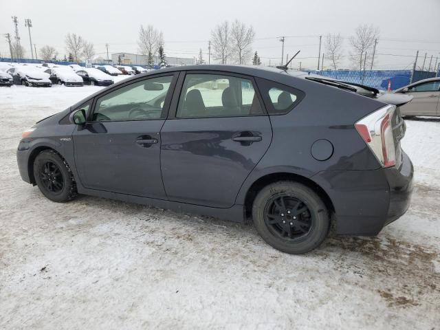 Photo 2 from auction – 2015 TOYOTA PRIUS with VIN JTDKN3DU0F0397355
