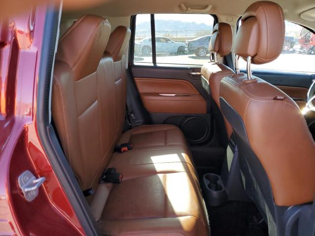 Photo 11 from auction – 2014 JEEP COMPASS LI with VIN 1C4NJDCB9ED510340