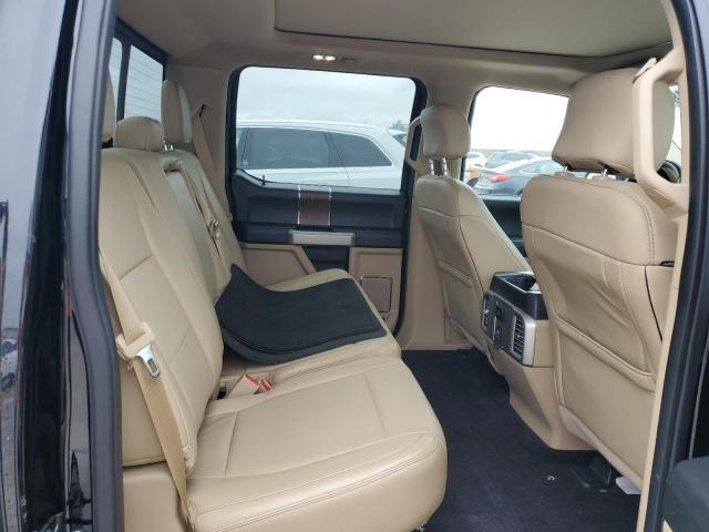 Photo 10 from auction – 2016 FORD F150 SUPER with VIN 1FTEW1CPXGFB63961