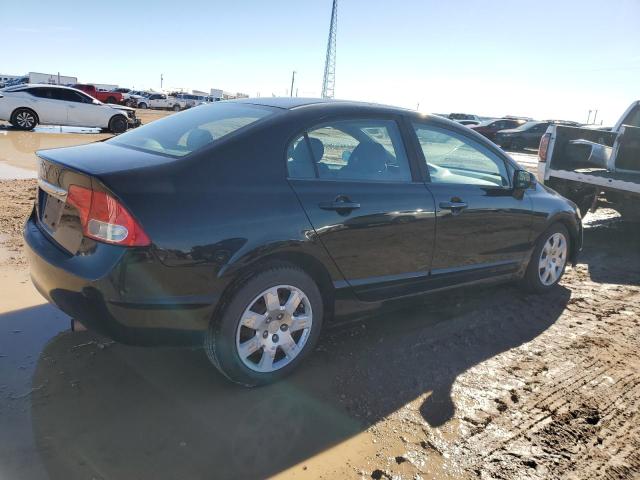 Photo 3 from auction – 2010 HONDA CIVIC with VIN 19XFA1F58AE076333