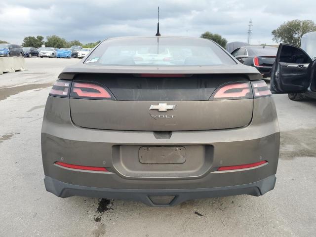 Фото 6 с аукциона – 2014 CHEVROLET VOLT с VIN 1G1RH6E42EU129493