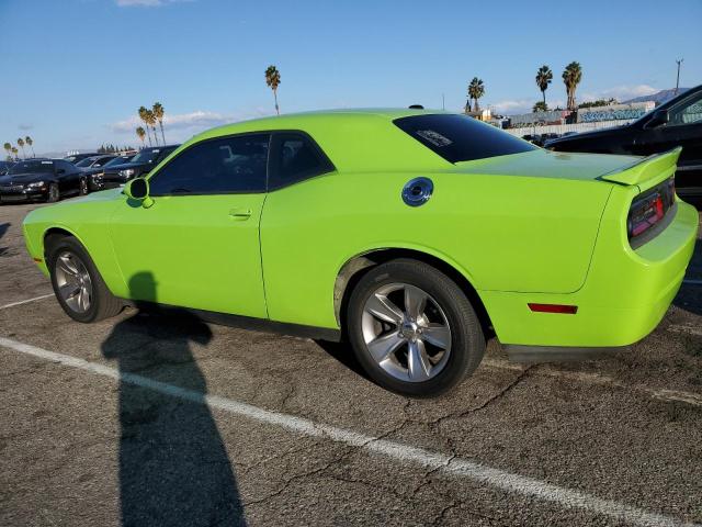 Photo 2 from auction – 2019 DODGE CHALLENGER with VIN 2C3CDZAG9KH717159