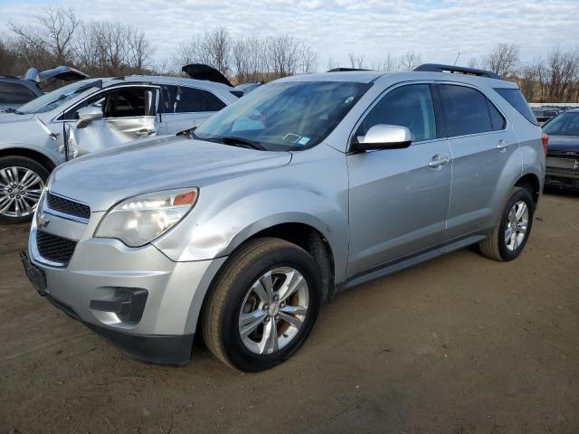 صورة رقم 1 من المزاد - 2012 CHEVROLET EQUINOX LT مع VIN 2GNFLEEK8C6163636
