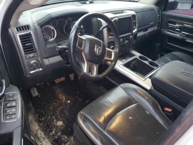 Photo 8 from auction – 2013 RAM 3500 LARAM with VIN 3C63RRJLXDG560018