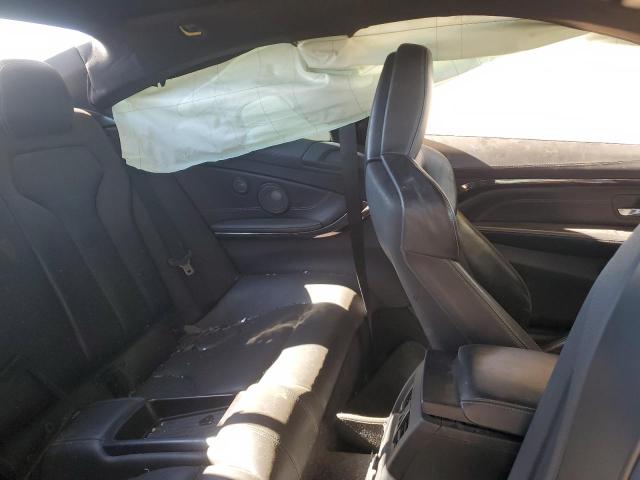 Photo 10 from auction – 2015 BMW M4 with VIN WBS3R9C59FK335312