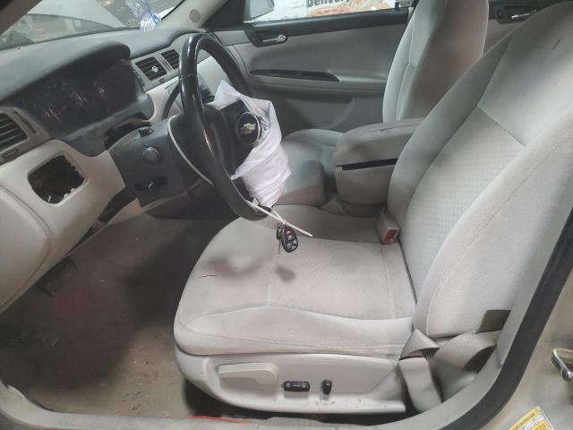 Photo 7 from auction – 2007 CHEVROLET IMPALA LT with VIN 2G1WT58K879295586