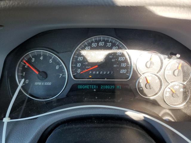 Photo 9 from auction – 2006 GMC ENVOY with VIN 1GKDT13S462273424