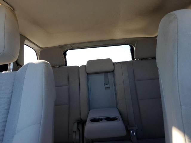 Photo 10 from auction – 2012 JEEP GRAND CHER with VIN 1C4RJEAG5CC290798