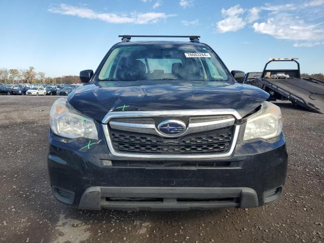 Photo 5 from auction – 2015 SUBARU FORESTER 2 with VIN JF2SJADC3FH460572