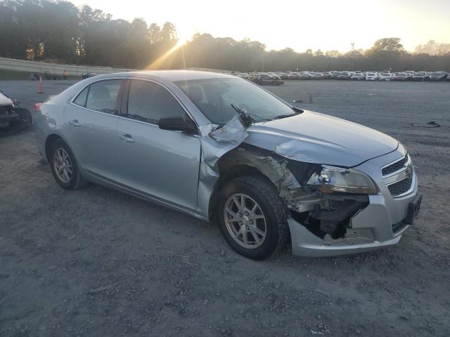 Photo 4 from auction – 2013 CHEVROLET MALIBU LS with VIN 1G11A5SA1DU134995