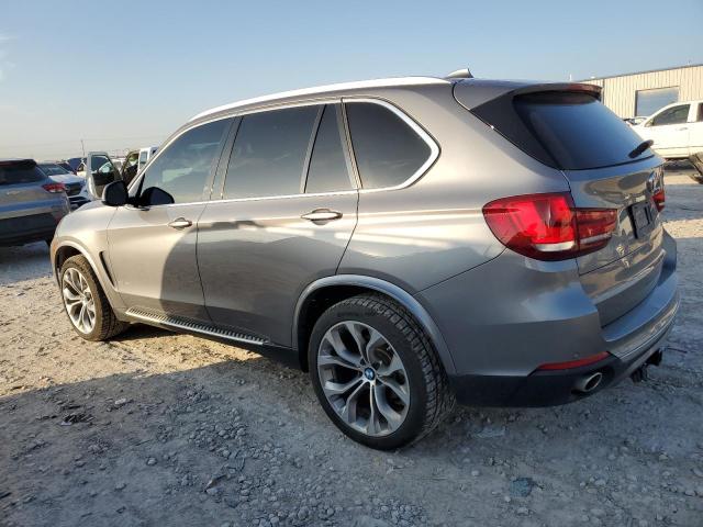 Photo 2 from auction – 2015 BMW X5 XDRIVE3 with VIN 5UXKS4C57F0N09723