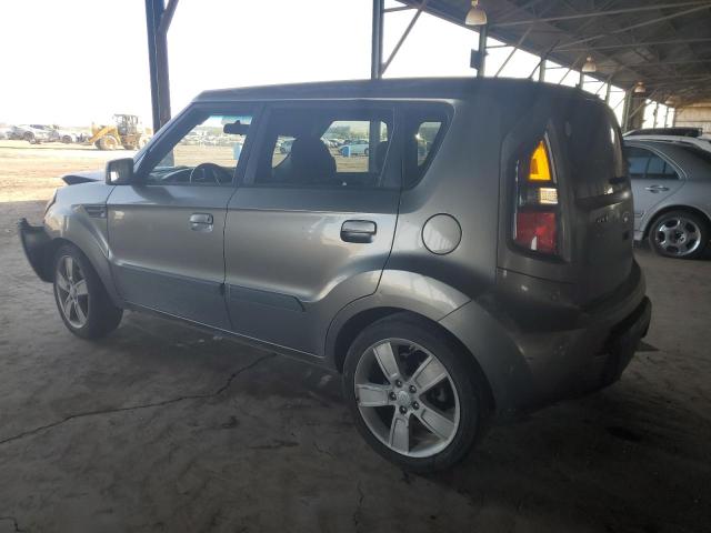 Photo 2 from auction – 2010 KIA SOUL + with VIN KNDJT2A22A7031248