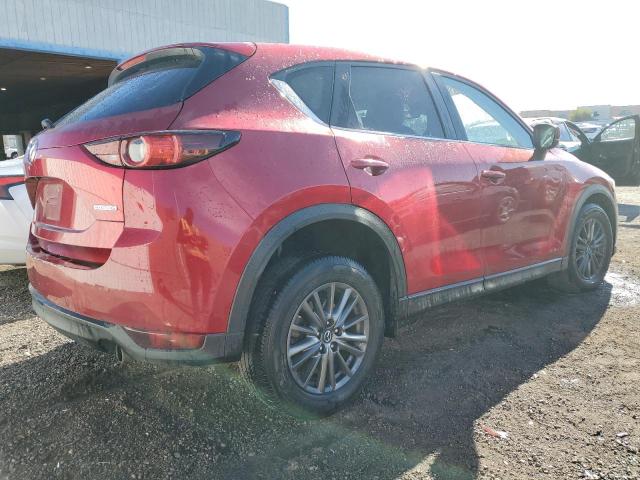Photo 3 from auction – 2020 MAZDA CX-5 TOURI with VIN JM3KFACMXL0746818