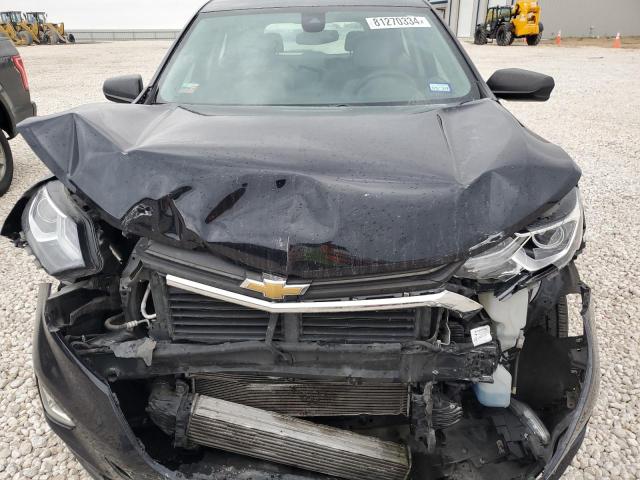 Photo 12 from auction – 2021 CHEVROLET EQUINOX LS with VIN 2GNAXHEVXM6138412
