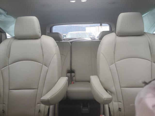Foto 10 de la subasta – 2018 BUICK ENCLAVE PR con VIN 5GAEVBKW3JJ122854