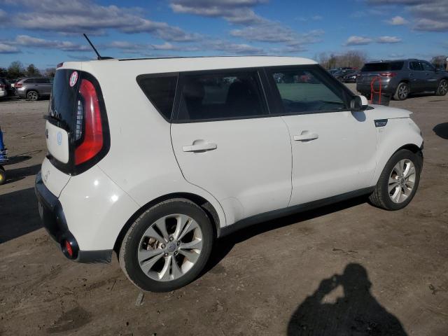 Снимка 3 от търг – 2016 KIA SOUL + с VIN KNDJP3A56G7303636