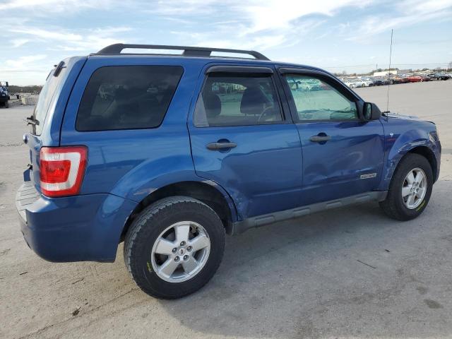 Photo 3 from auction – 2008 FORD ESCAPE XLT with VIN 1FMCU03158KE80554