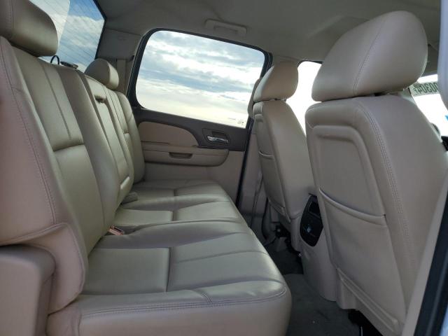 Photo 10 from auction – 2012 GMC SIERRA C15 with VIN 3GTP1WE09CG130933
