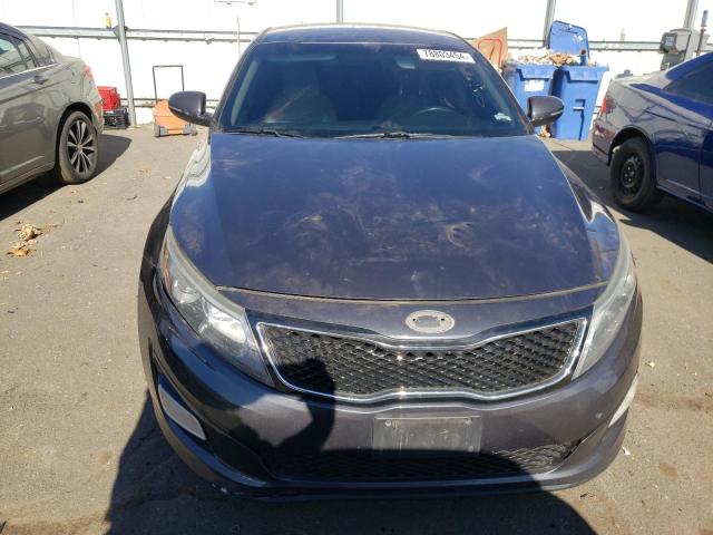 Photo 5 from auction – 2015 KIA OPTIMA LX with VIN 5XXGM4A74FG452224