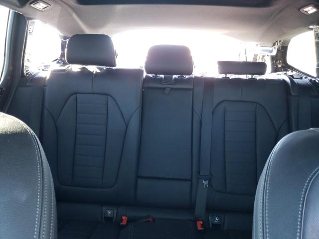 Photo 10 from auction – 2019 BMW X3 XDRIVEM with VIN 5UXTS3C57KLR72193