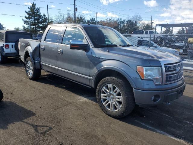 Photo 4 from auction – 2010 FORD F150 SUPER with VIN 1FTFW1EV0AFA18158