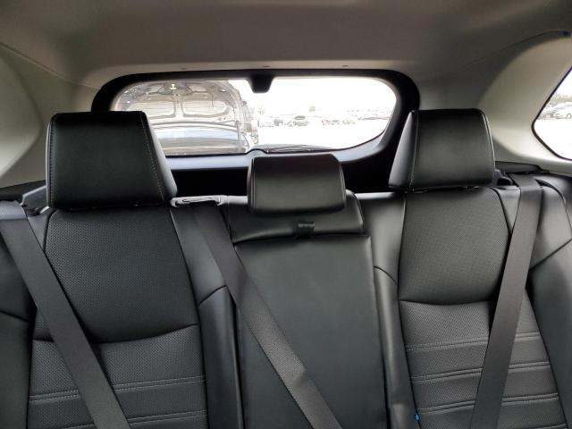 Photo 10 from auction – 2023 TOYOTA RAV4 LIMIT with VIN 4T3D6RFV5PU135553