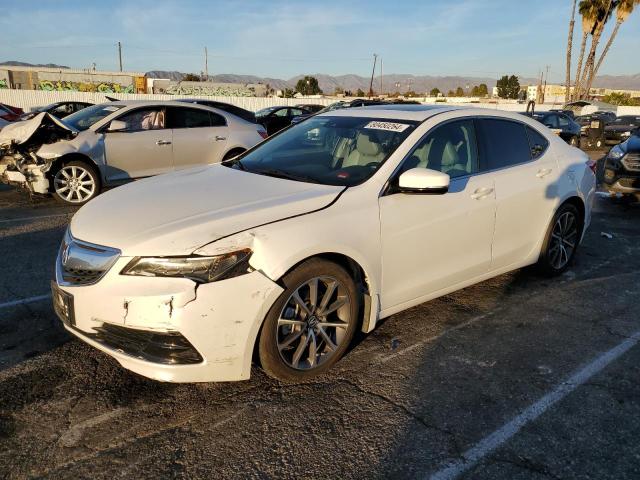 ACURA TLX TECH 2015 с VIN 19UUB2F50FA018870 - Фото с аукциона