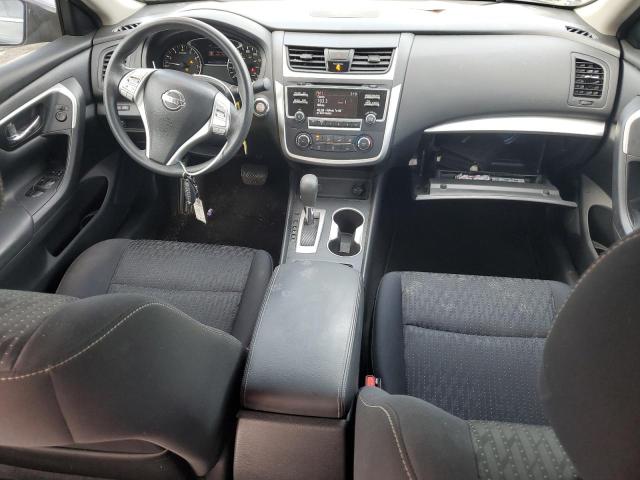 Photo 8 from auction – 2017 NISSAN ALTIMA 2.5 with VIN 1N4AL3AP8HC143688