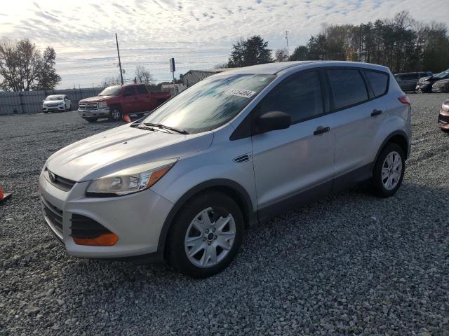 FORD ESCAPE S 2014 с VIN 1FMCU0F74EUD22013 - Снимка от търг